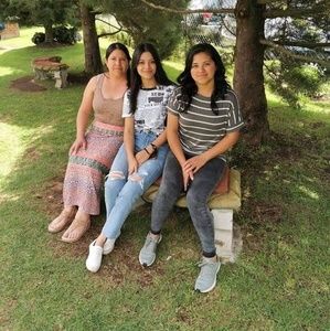 Meet your Posher, Evii